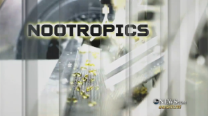 nootropics from nightline