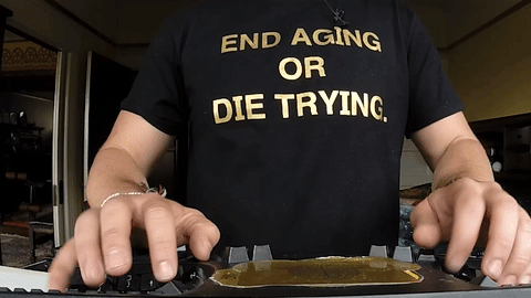 Eric Matzner typing speed speed reading 