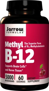 methyl-b12