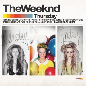 Thursday Weeknd Download